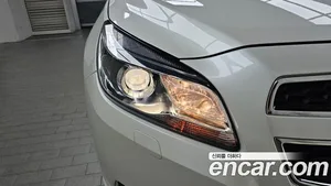 Chevrolet Malibu, 2015 — миниатюра 7