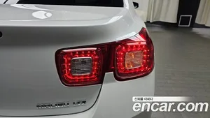 Chevrolet Malibu, 2015 — миниатюра 8