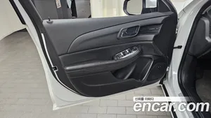 Chevrolet Malibu, 2015 — миниатюра 13