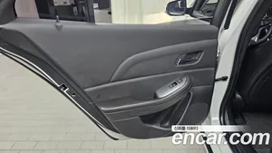Chevrolet Malibu, 2015 — миниатюра 14