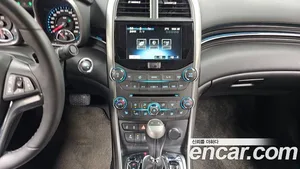 Chevrolet Malibu, 2015 — миниатюра 30