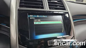 Chevrolet Malibu, 2015 — миниатюра 32