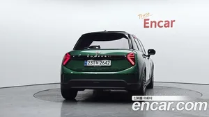 Mini Cooper, 2024 — миниатюра 4