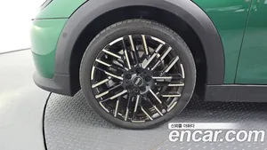 Mini Cooper, 2024 — миниатюра 5