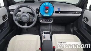 Mini Cooper, 2024 — миниатюра 7