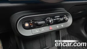 Mini Cooper, 2024 — миниатюра 9