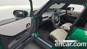 Mini Cooper, 2024 — миниатюра 10