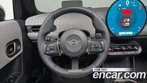 Mini Cooper, 2024 — миниатюра 13