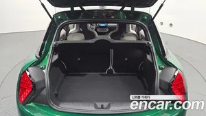 Mini Cooper, 2024 — миниатюра 20
