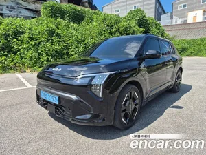 Kia EV3, 2024 — миниатюра 1