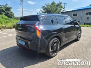 Kia EV3, 2024 — миниатюра 2