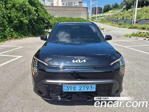 Kia EV3, 2024 — миниатюра 3