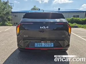 Kia EV3, 2024 — миниатюра 4