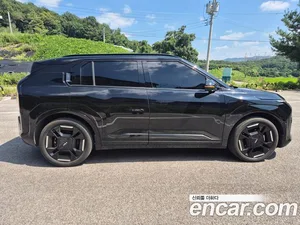 Kia EV3, 2024 — миниатюра 5