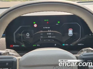 Kia EV3, 2024 — миниатюра 8