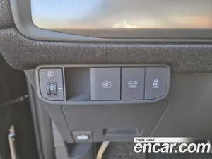 Kia EV3, 2024 — миниатюра 13