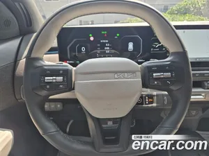 Kia EV3, 2024 — миниатюра 14