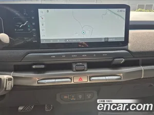 Kia EV3, 2024 — миниатюра 18