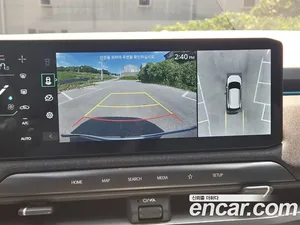 Kia EV3, 2024 — миниатюра 20