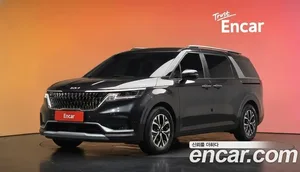 Kia Carnival, 2022 — миниатюра 29