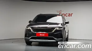 Kia Carnival, 2022 — миниатюра 2