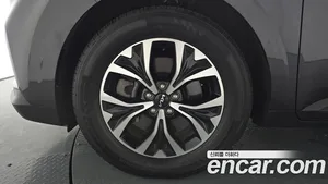 Kia Carnival, 2022 — миниатюра 4