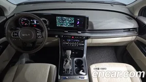 Kia Carnival, 2022 — миниатюра 9
