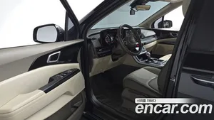 Kia Carnival, 2022 — миниатюра 12