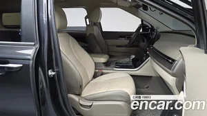Kia Carnival, 2022 — миниатюра 16