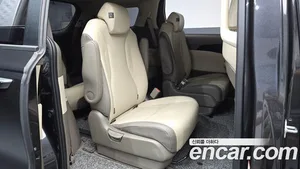 Kia Carnival, 2022 — миниатюра 17