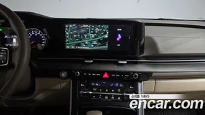 Kia Carnival, 2022 — миниатюра 19