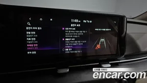 Kia Carnival, 2022 — миниатюра 22