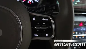 Kia Carnival, 2022 — миниатюра 23