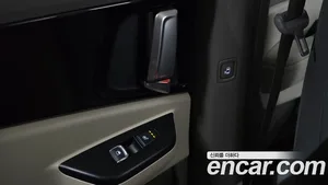 Kia Carnival, 2022 — миниатюра 24