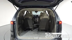 Kia Carnival, 2022 — миниатюра 25