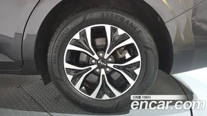 Kia Carnival, 2022 — миниатюра 6
