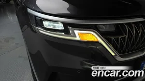 Kia Carnival, 2022 — миниатюра 7