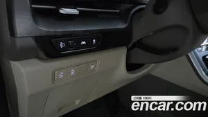 Kia Carnival, 2022 — миниатюра 15
