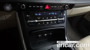 Kia Carnival, 2022 — миниатюра 27