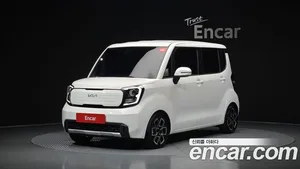 Kia RAY, 2024 — миниатюра 1