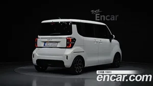 Kia RAY, 2024 — миниатюра 2