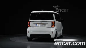Kia RAY, 2024 — миниатюра 4