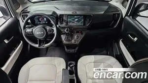 Kia RAY, 2024 — миниатюра 10