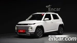 Hyundai Casper, 2022 — миниатюра 1