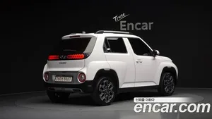 Hyundai Casper, 2022 — миниатюра 2