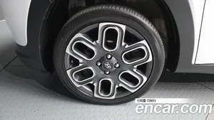 Hyundai Casper, 2022 — миниатюра 5