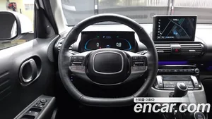 Hyundai Casper, 2022 — миниатюра 19