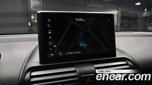 Hyundai Casper, 2022 — миниатюра 20
