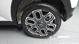 Hyundai Casper, 2022 — миниатюра 7