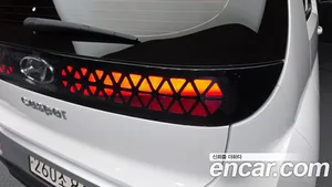 Hyundai Casper, 2022 — миниатюра 9